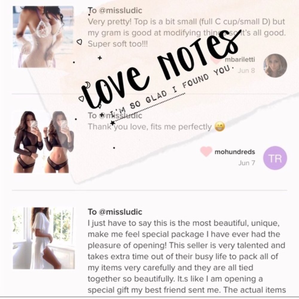 ◌ ⁺ ⭐️༟༟ create a  bundle ! ⁺ ｡♡ - Picture 9 of 12